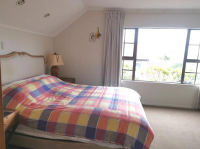 Master Bed with Seaview